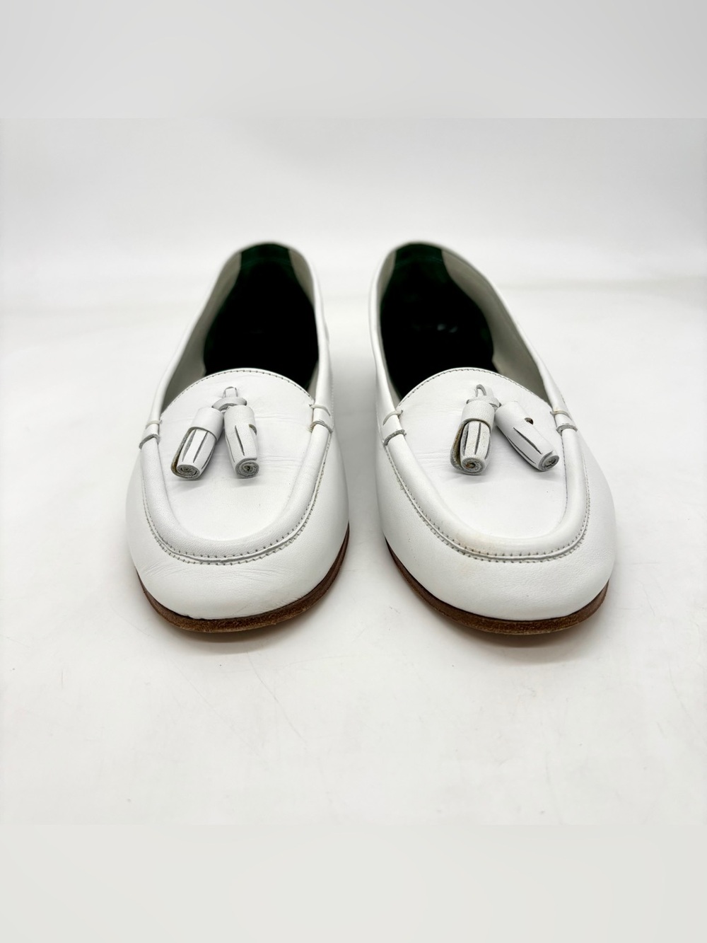 Gucci Tassel Loafer - Picture 4 of 10